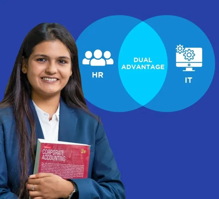 NBS PGDM Dual Specialization Program
